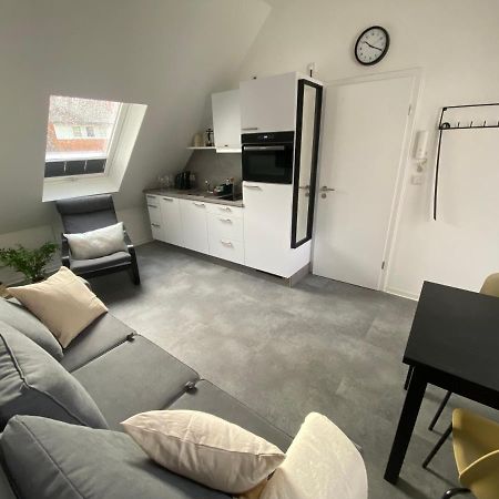Ferienwohnung Kirchblick Hungen Экстерьер фото